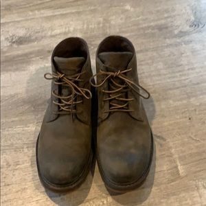 Sorel Maddison Chukka Boot